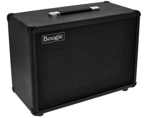 Mesa Boogie 2x10 Boogie Open Back Cab