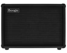 Mesa Boogie 2x10 Boogie Open Back Cab