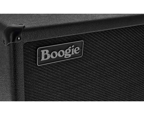 Mesa Boogie 2x10 Boogie Open Back Cab