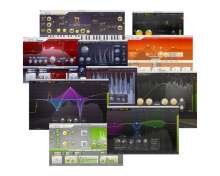 FabFilter Total Bundle