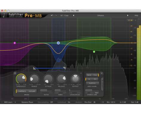 FabFilter Total Bundle