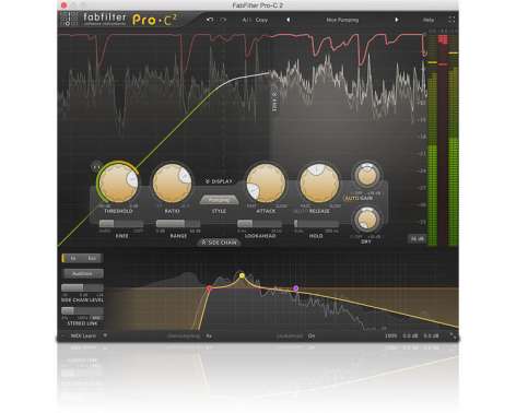 FabFilter Total Bundle