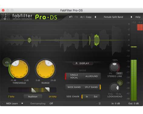 FabFilter Total Bundle