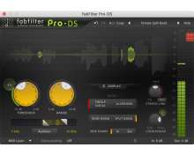 FabFilter Total Bundle