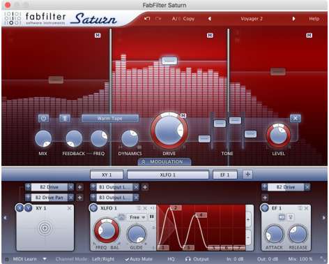 FabFilter Total Bundle