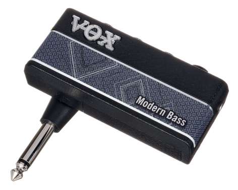 Vox AmPlug 3 Modern Bass