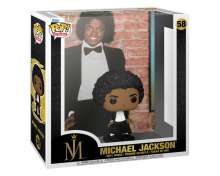 Funko Michael Jackson Off the Wall