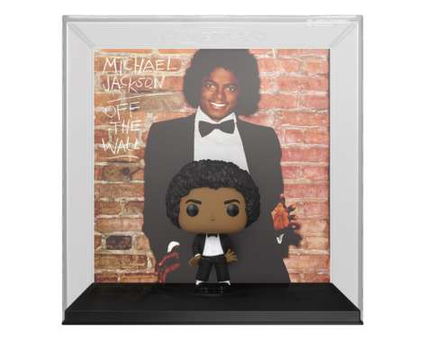 Funko Michael Jackson Off the Wall