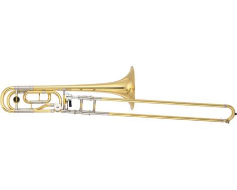 Yamaha YSL-882II Trombone