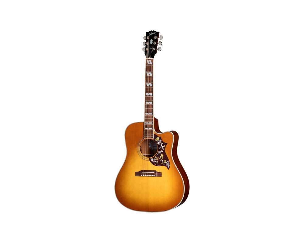 Gibson Hummingbird Standard EC HCS