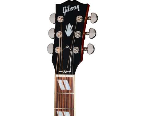 Gibson Hummingbird Standard EC HCS