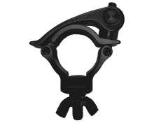 Duratruss BIG Jr. Clamp Quick Black