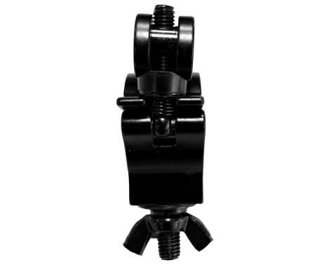 Duratruss BIG Jr. Clamp Quick Black