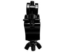 Duratruss BIG Jr. Clamp Quick Black