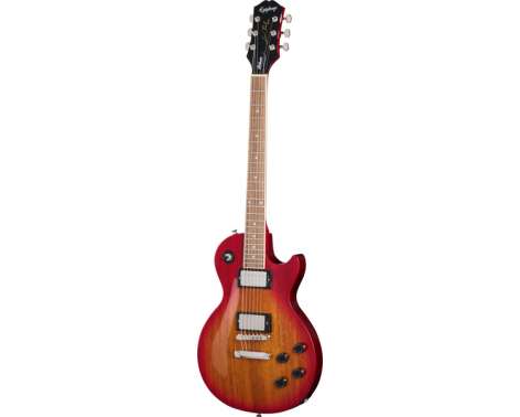 Epiphone Les Paul Tribute Heritage CSB