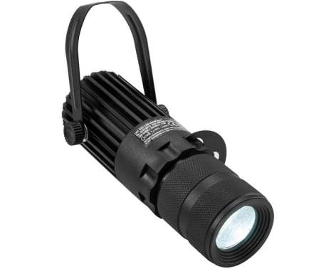 Eurolite LED PST-12W 3000K Spot