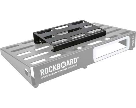 Rockboard Quick Mount Pedal Riser L