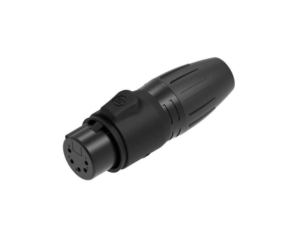 Seetronic SCWF5-B XLR IP65