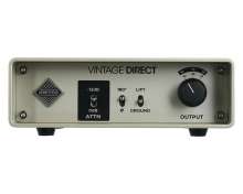 United Studio Technologies Vintage Direct