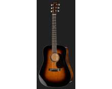 Martin Guitars D-18 Sunburst