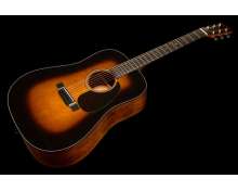 Martin Guitars D-18 Sunburst