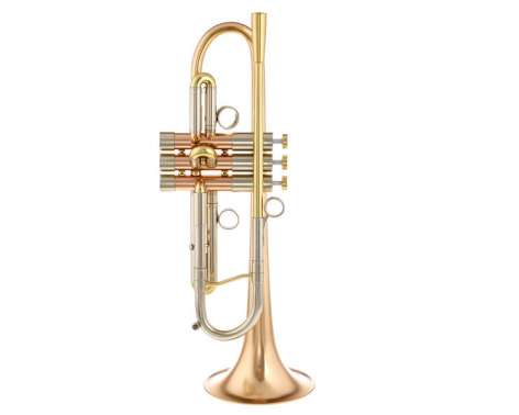 Adams A4 Gold Brass 040 Selected SL