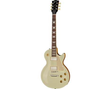 Gibson Les Paul Standard 50s Cl.White