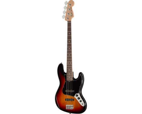 Fender AM Perf Jazz Bass RW 3TSB