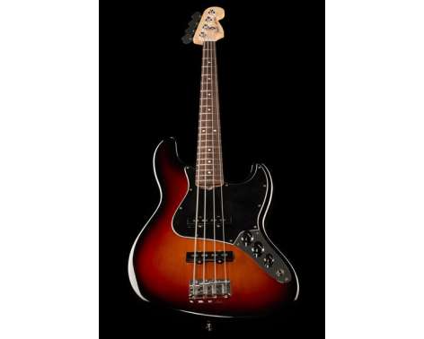 Fender AM Perf Jazz Bass RW 3TSB