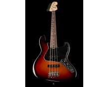 Fender AM Perf Jazz Bass RW 3TSB