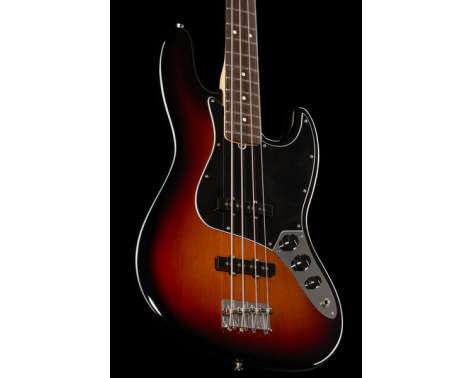 Fender AM Perf Jazz Bass RW 3TSB