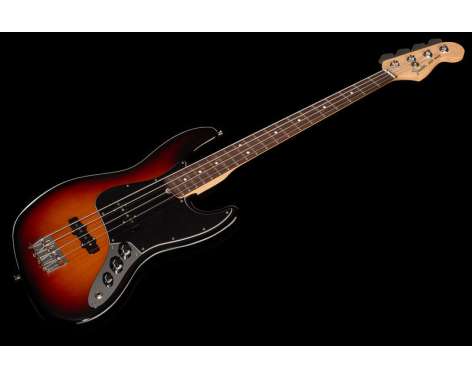 Fender AM Perf Jazz Bass RW 3TSB