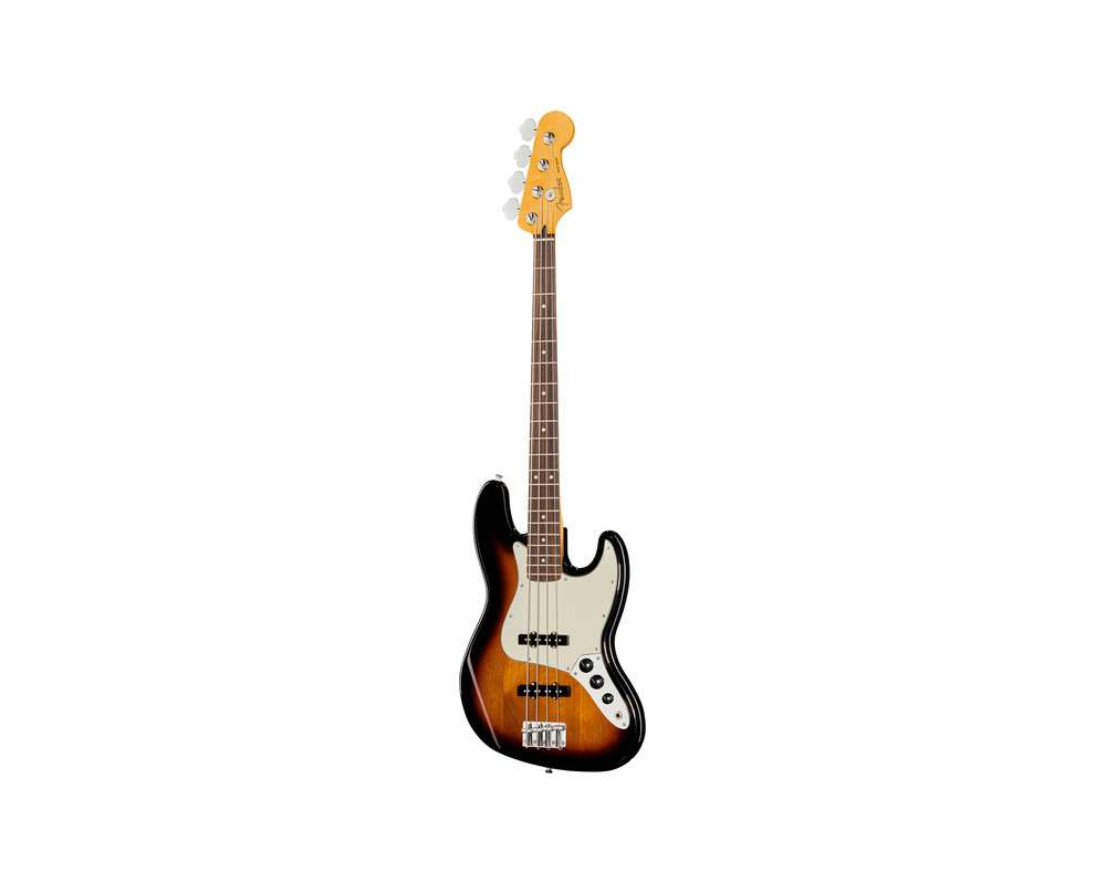 Fender Player II Jazz Bass RW 3TS