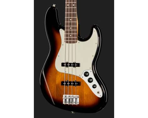 Fender Player II Jazz Bass RW 3TS