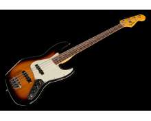 Fender Player II Jazz Bass RW 3TS