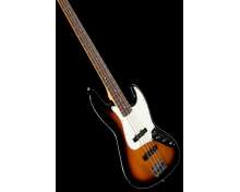 Fender Player II Jazz Bass RW 3TS