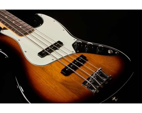 Fender Player II Jazz Bass RW 3TS