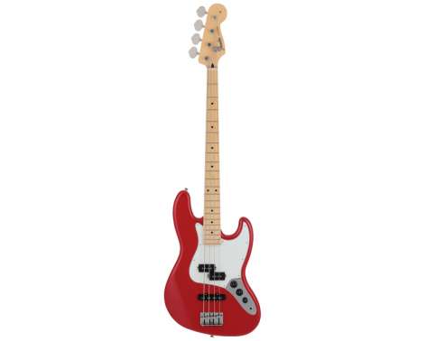 Fender Hybrid II Jazz Bass PJ MN MDR