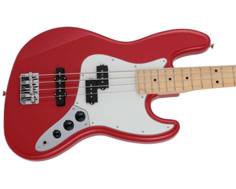 Fender Hybrid II Jazz Bass PJ MN MDR