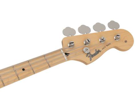 Fender Hybrid II Jazz Bass PJ MN MDR