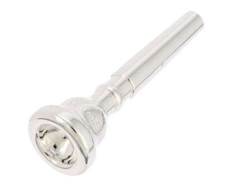 Breslmair Trumpet Mouthpiece TP2