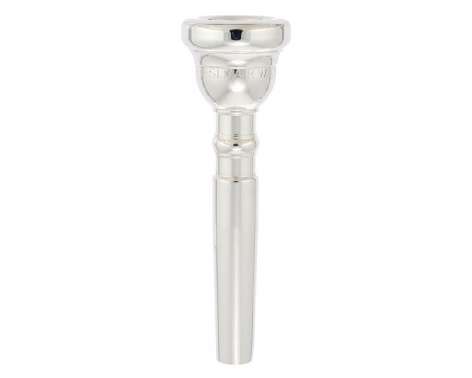 Breslmair Trumpet Mouthpiece TP2