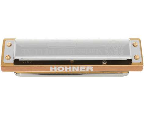 Hohner Marine Band Deluxe A