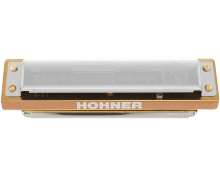 Hohner Marine Band Deluxe A