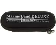 Hohner Marine Band Deluxe A