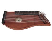 Horst Wünsche Bergzither 29 Strings