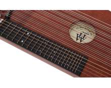 Horst Wünsche Bergzither 29 Strings