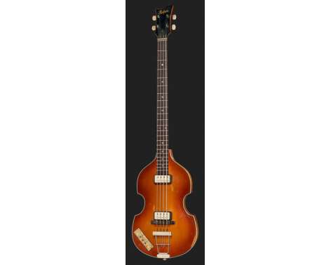 Höfner Violin Bass 500/1 Relic 63 LH