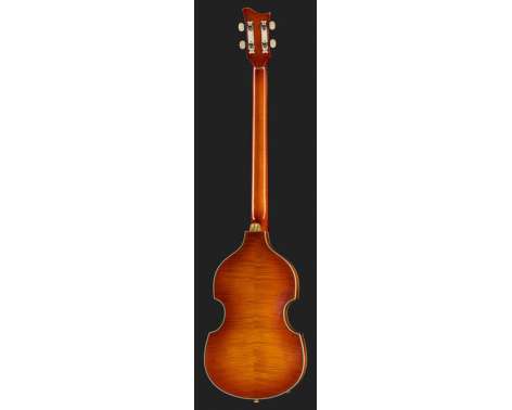 Höfner Violin Bass 500/1 Relic 63 LH