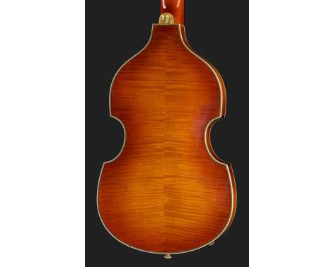 Höfner Violin Bass 500/1 Relic 63 LH